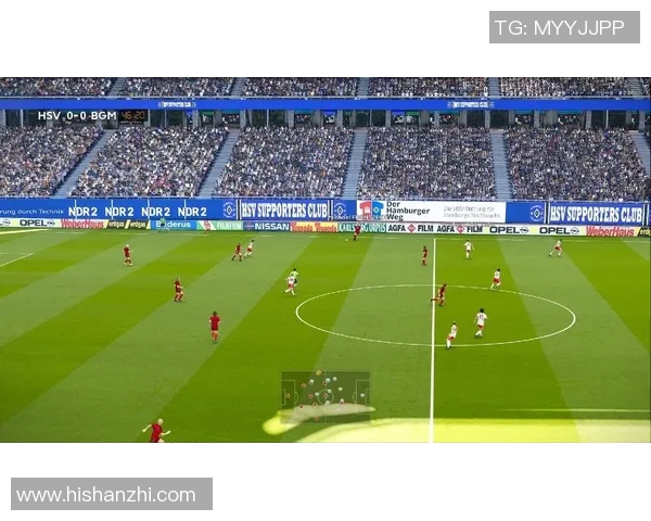 门兴逆袭逼平汉堡稳居德甲榜首势如破竹